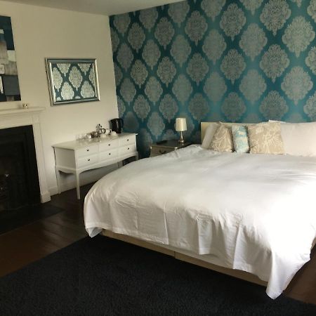 Bed and Breakfast Instow Barton Exterior foto