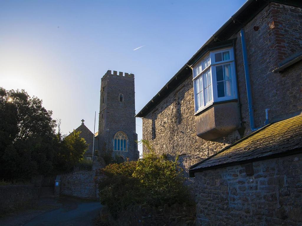Bed and Breakfast Instow Barton Exterior foto