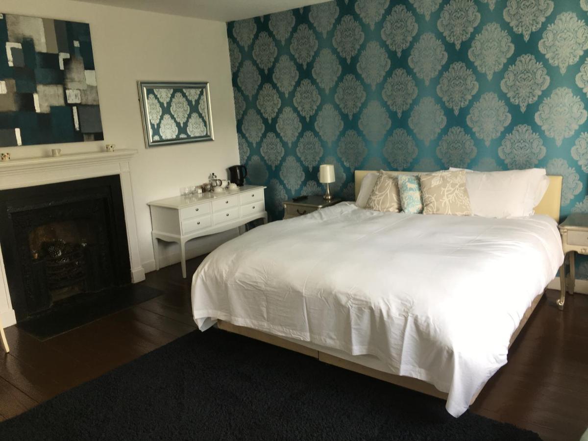Bed and Breakfast Instow Barton Exterior foto