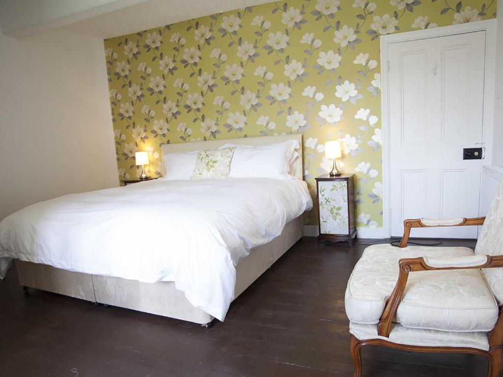 Bed and Breakfast Instow Barton Zimmer foto