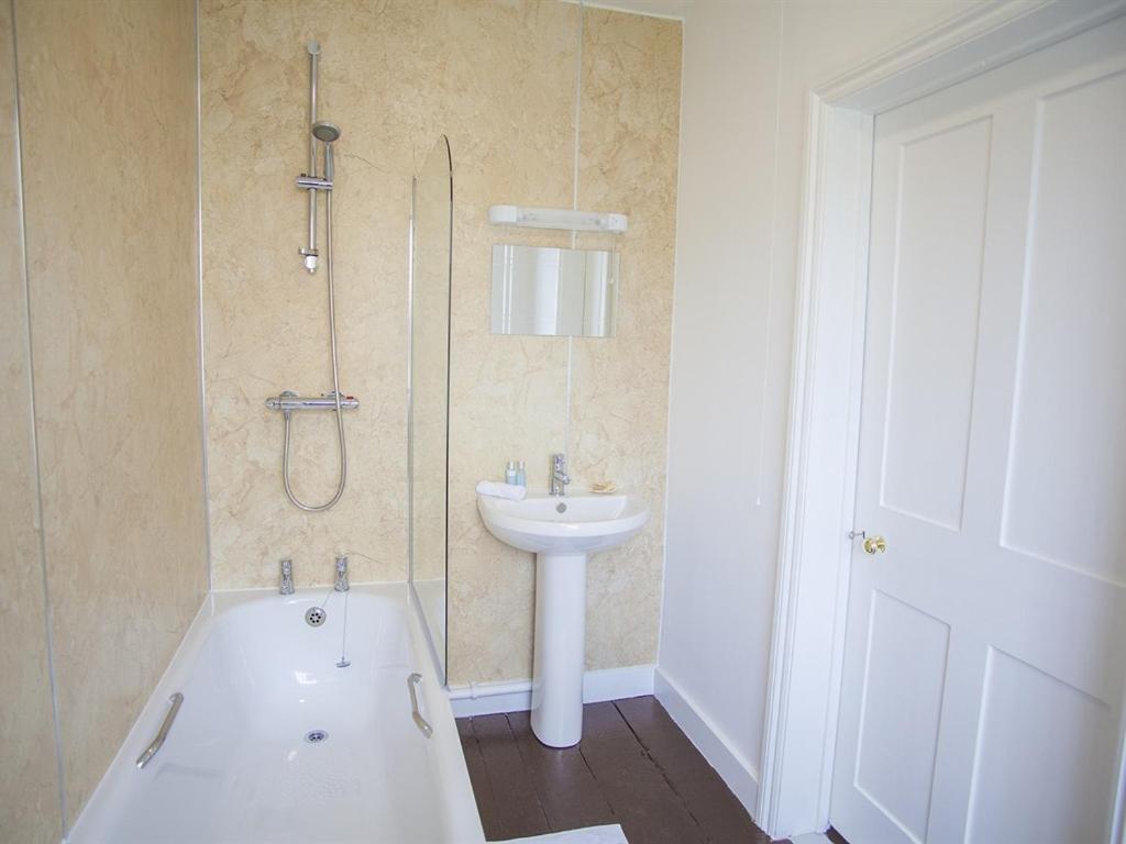 Bed and Breakfast Instow Barton Zimmer foto