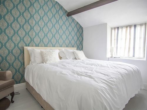 Bed and Breakfast Instow Barton Exterior foto