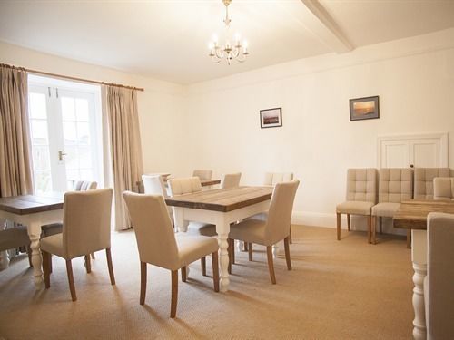 Bed and Breakfast Instow Barton Exterior foto