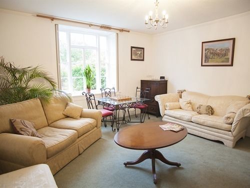 Bed and Breakfast Instow Barton Exterior foto