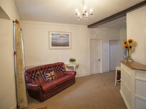 Bed and Breakfast Instow Barton Exterior foto