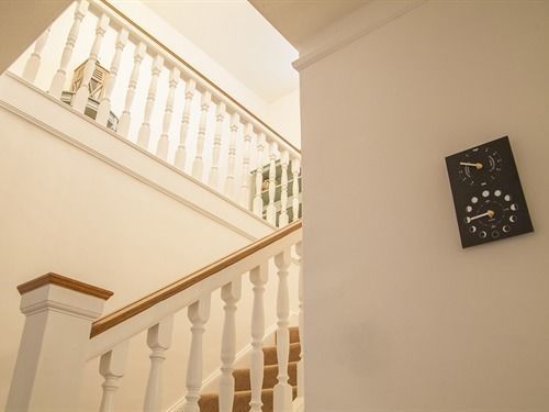 Bed and Breakfast Instow Barton Exterior foto